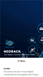 Mobile Screenshot of neorack.com
